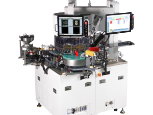 High Temperature - Thermocore Turret T210